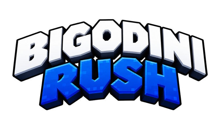 Bigodini Rush
